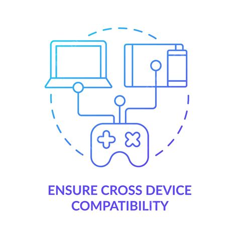1. Compatibility with multiple devices