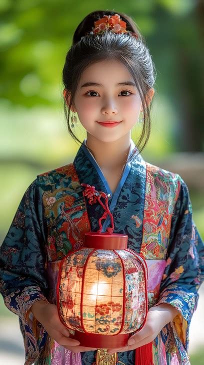 1. Complement a traditional setting