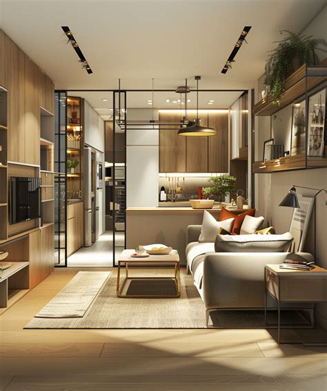 1. Create a broken plan layout