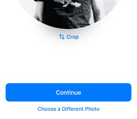1. Create a contact poster