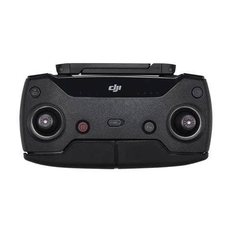 1. DJI Spark Remote Controller