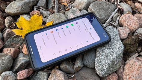 1. Default way in Android