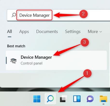 1. Disable Touchscreen Using Device Manager