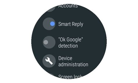 1. Disabling the “Ok Google” Detection