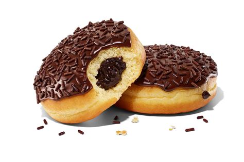 1. Donuts