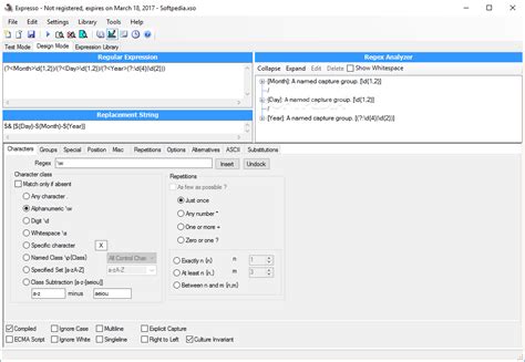 1. Download expresso