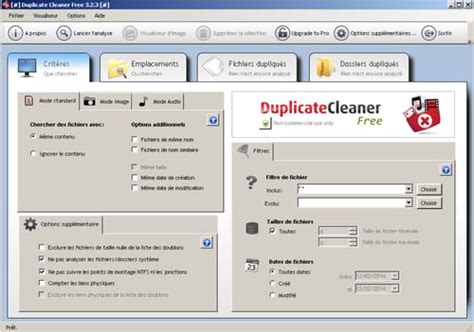 1. Duplicate Cleaner Free