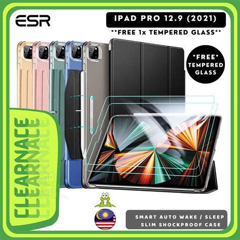 1. ESR Yippee Trifold Smart Case