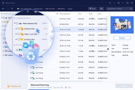1. EaseUS Data Recovery Wizard