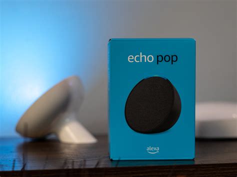 1. Echo Pop