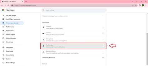 1. Enable Google Chrome Notifications