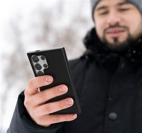 1. Encased THIN ARMOR