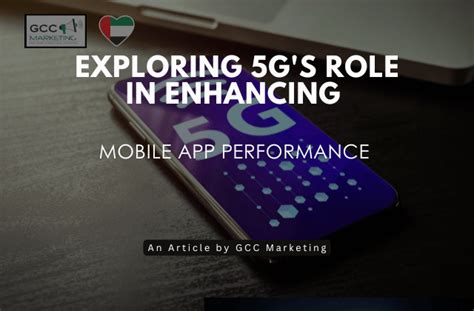 1. Enhancing the performance of 5G