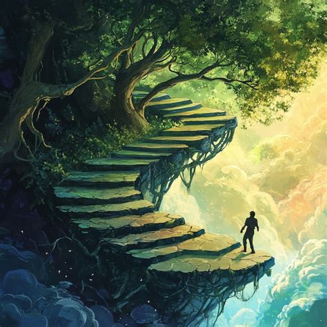 1. Explore the world&rsquo;s branching paths