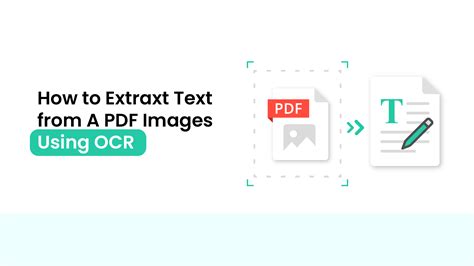 1. Extract Texts from Images