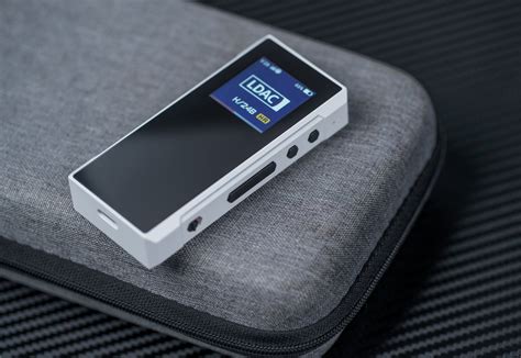 1. FiiO BTR7