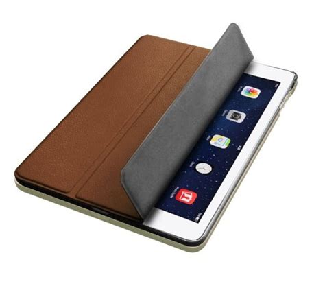 1. Fintie SmartShell for iPad Air