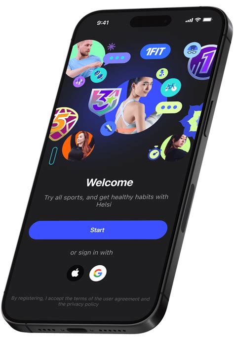 1. Fit is everything