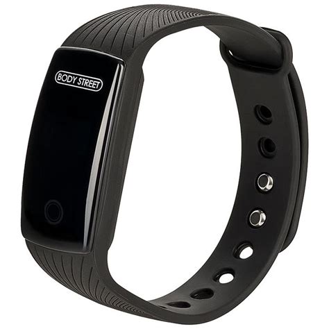 1. Fitness tracker
