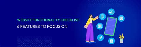 1. Focus on functionality