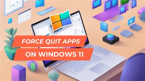 1. Force quit conflicting apps