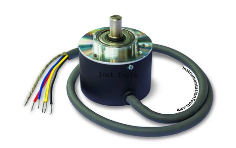 1. Get the right encoder