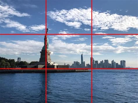 1. Get the scale right with the two thirds rule