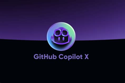 1. GitHub Copilot X