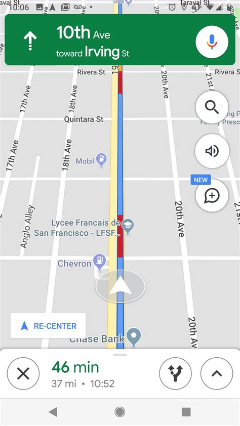 1. Google Maps: For smooth navigation