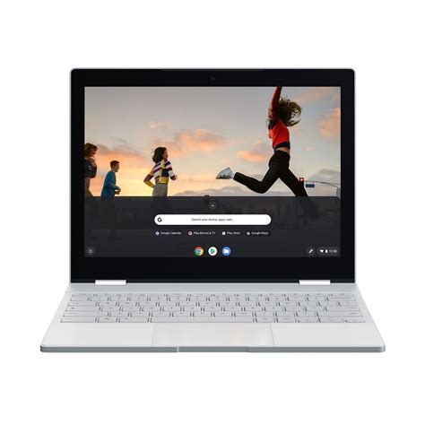 1. Google Pixelbook