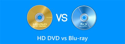 1. HD DVD
