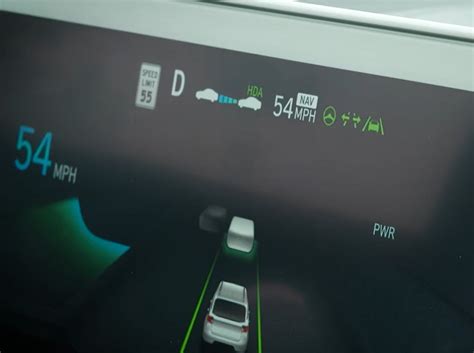 1. Highway Driving Assist 2