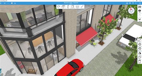 1. Home Design 3D GOLD