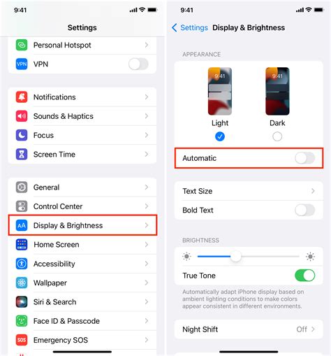 1. How to Turn ON The Automatic Picture in Picture Mode