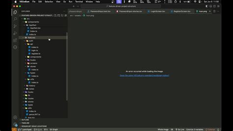 1. How to block them with the native feature