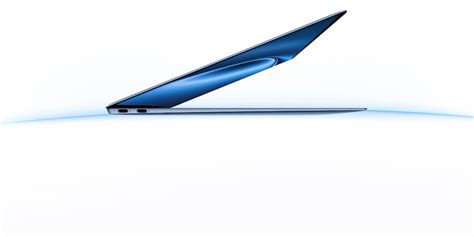 1. Huawei MateBook X Pro