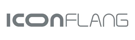 1. ICONFLANG