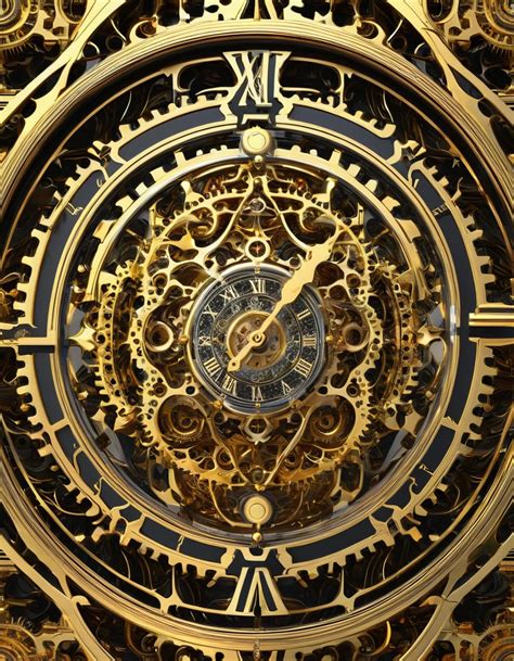 1. It keeps with time