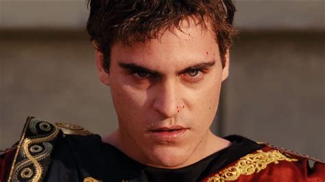1. Joaquin Phoenix