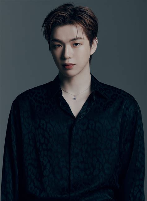 1. Kang Daniel