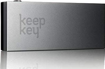 1. KeepKey