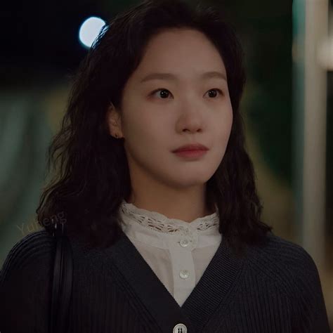 1. Kim GoEun - Oh InJoo