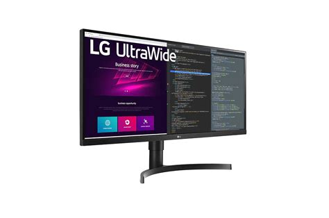 1. LG 34WN750-B