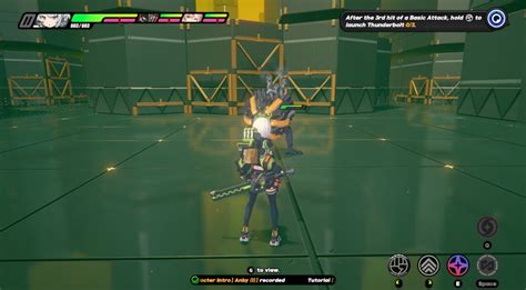 1. Learn Combos from Agent Exercise