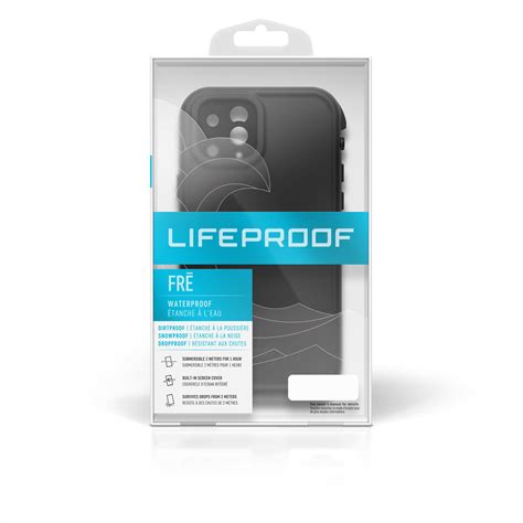 1. Lifeproof FRE SERIES
