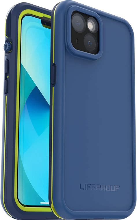 1. Lifeproof FRE SERIES Waterproof Case