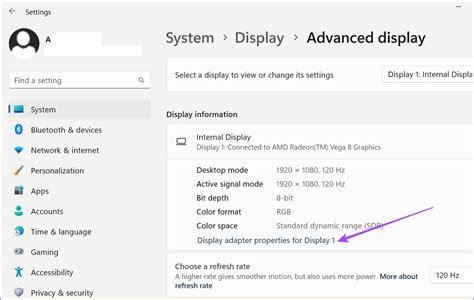 1. Lower Display Resolution