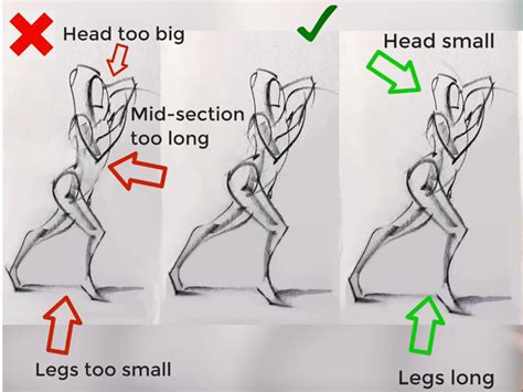 1. Make a grand gesture in a small space