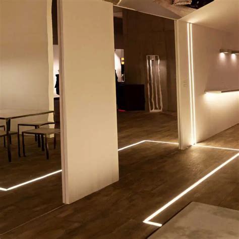 1. Make use of LED strips