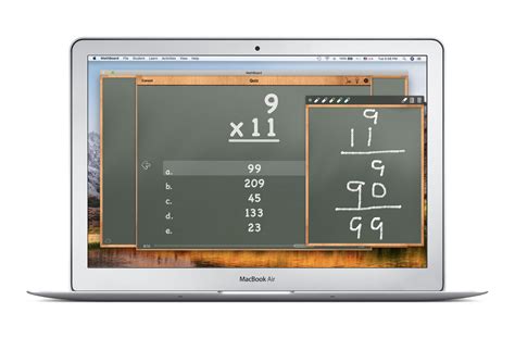 1. MathBoard